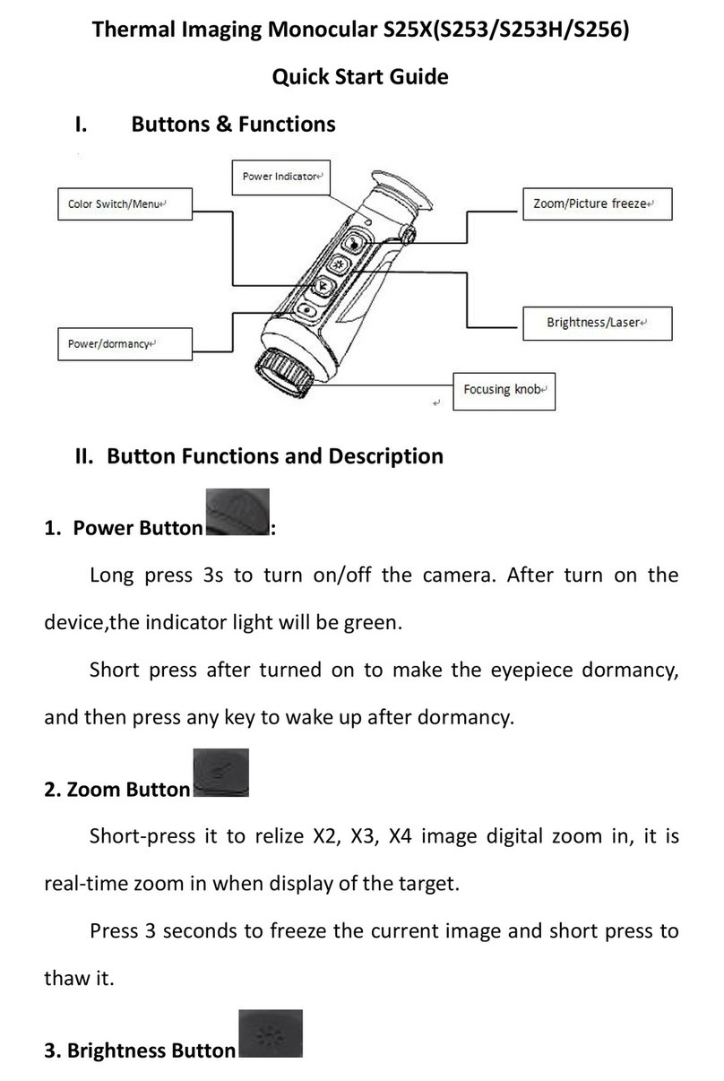 Dali S25 Series quick start guide