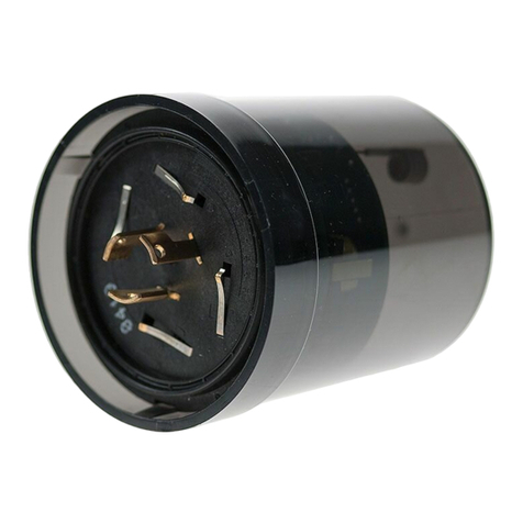 enika L8 R 0110 NEMA User manual