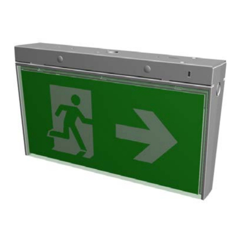 Clevertronics LP Cleverfit Pro CCFPRO Series Installation and operating instructions