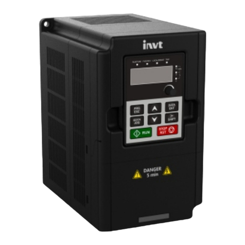 INVT Goodrive10 Series User manual INVT Goodrive10 Series User manual