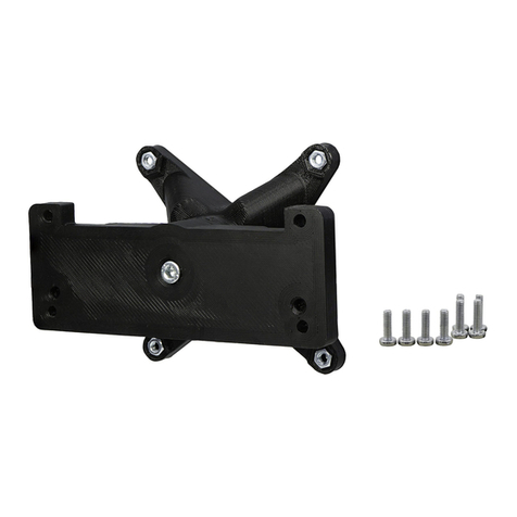 3idee hp-32s Assembly instructions