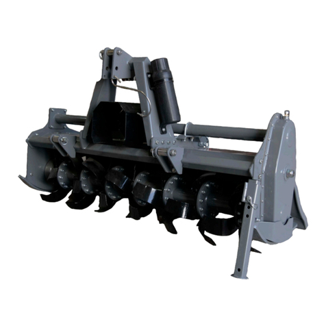 Titan UM Series Operator's manual