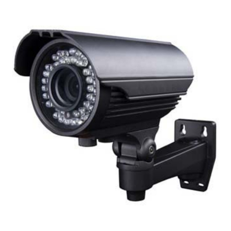 CBC C-IR0409-40 Series quick start guide