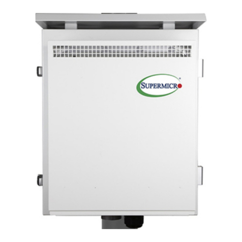 Supermicro SuperServer E403-9D-16C-IP User manual