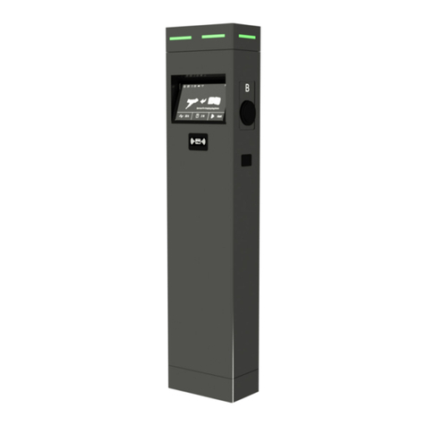 Ocular IOCAP06C-7 installation guide
