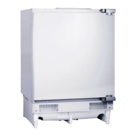 Iceking IKBU201AP User manual
