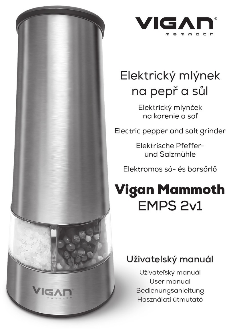 Vigan Mammoth EMPS 2v1 user manual