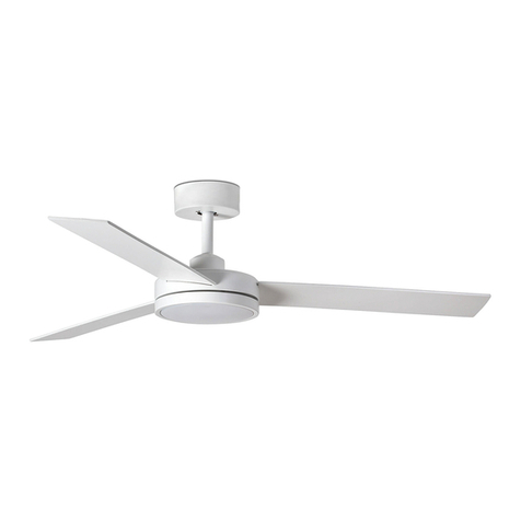 Faro Barth User manual