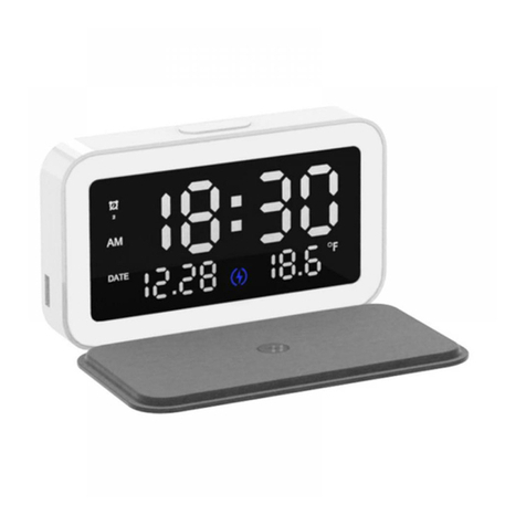 Valore AC151 manual
