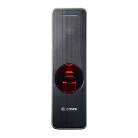 Bosch ARD-FPBEW2-H3 installation manual