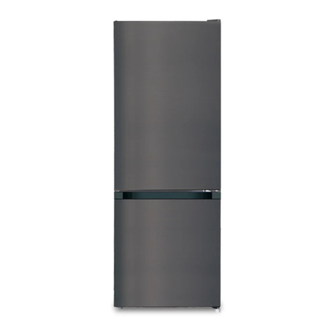 ChiQ FBM205L4 User manual