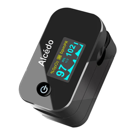 Alcedo AE174 quick start guide