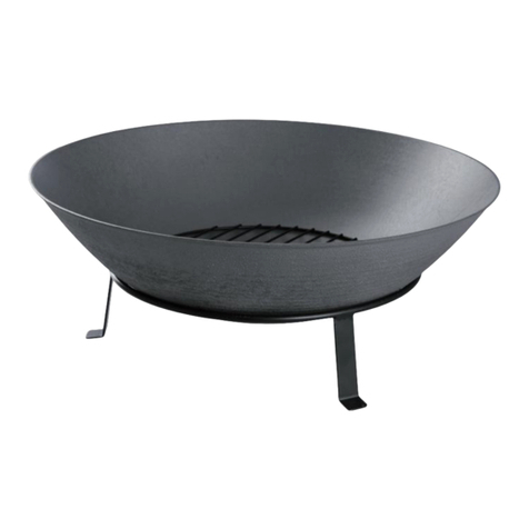 Dangrill 88312 User manual