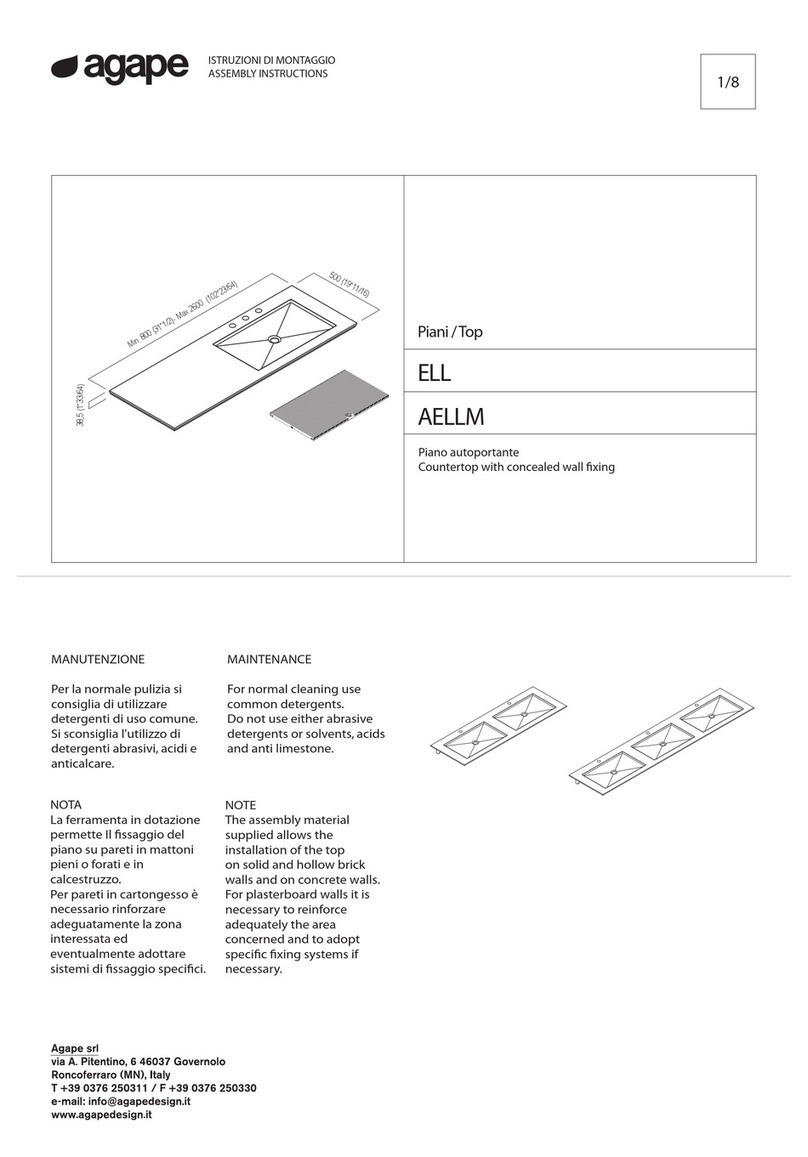 agape ELL User manual agape ELL User manual