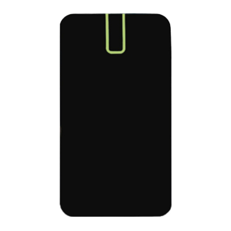 U-Prox SmartLine SE mini quick start guide