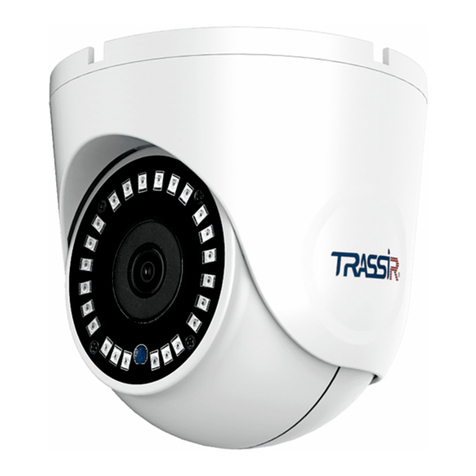 TRASSIR TR-D8151IR2 User manual TRASSIR TR-D8151IR2 User manual