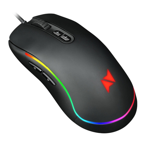 NPLAY AIM 8.0 instruction manual