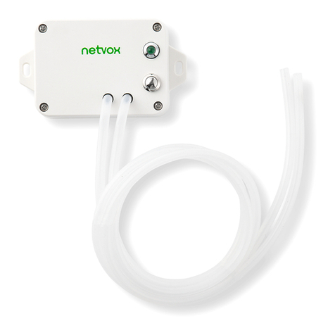 netvox R718Y User manual netvox R718Y User manual