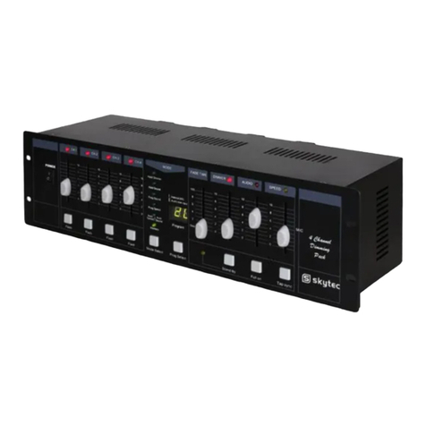 sky-tec 154.083 instruction manual