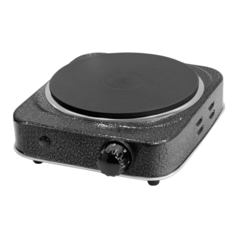 Lumme LU-3627 User manual