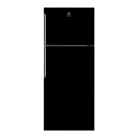 Electrolux ETB4600B-H user manual