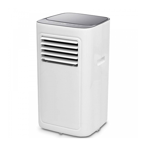 Pro-Elec PELL0060 User manual