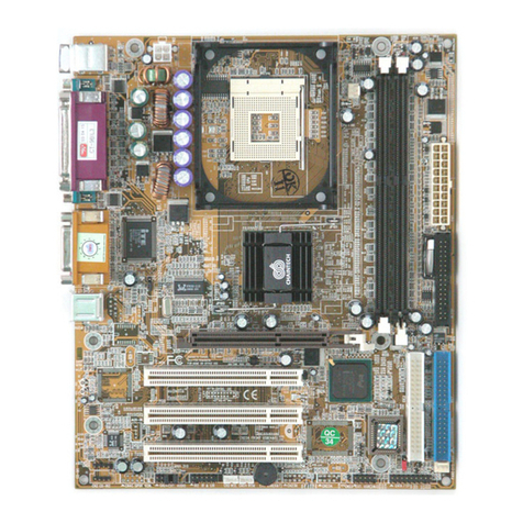CHAINTECH 9BIL3 user guide