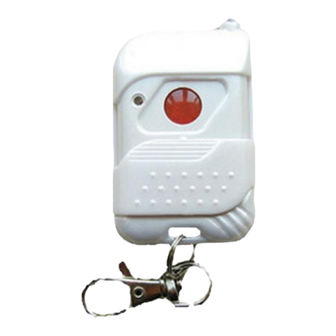Kelvin Electronics KL300-1 Operation manual Kelvin Electronics KL300-1 Operation manual