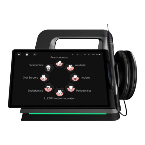 Pioon S3 user manual