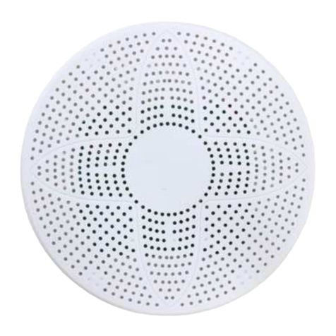 SONBEST QM6375L user manual