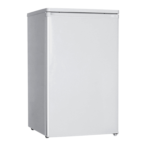 Matsui MUR50W10E User manual