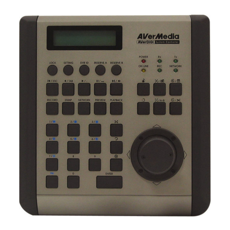 Avermedia AVerDiGi user manual