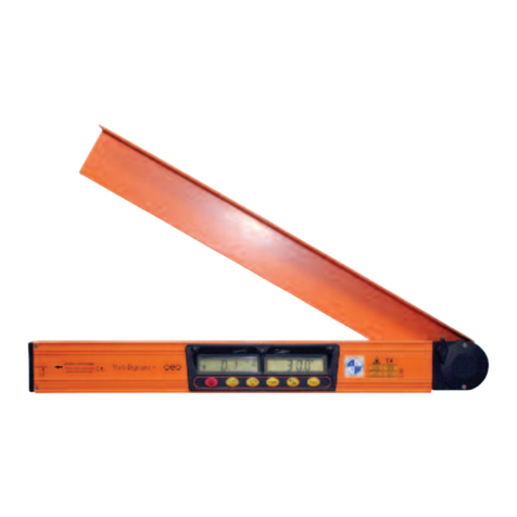 York Multi-Digit Pro+ operating instructions