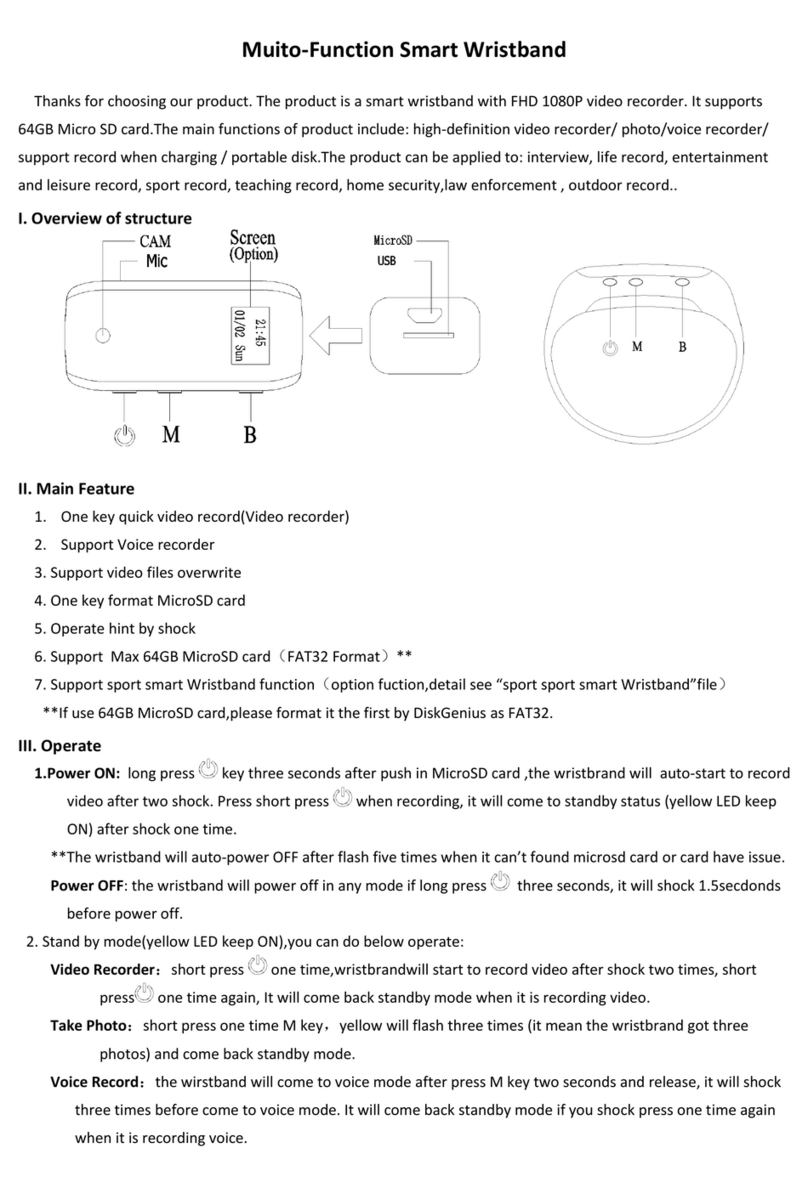 Jin-Wei AW-HDK88 manual