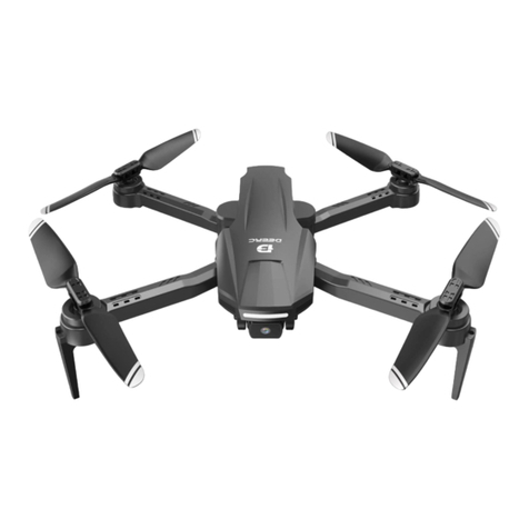 Deerc D60 User manual