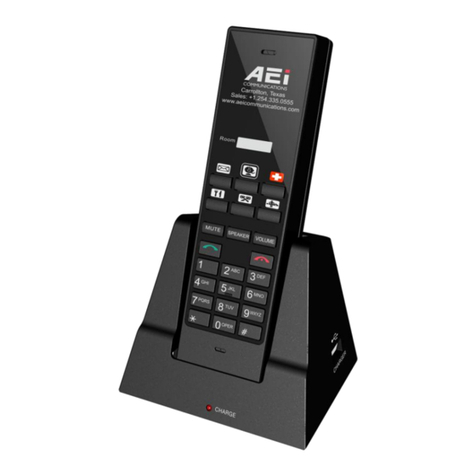 AEI GR-8106-SPBU quick start guide