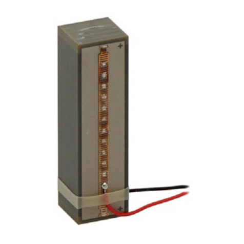 PI P-88 Series User manual