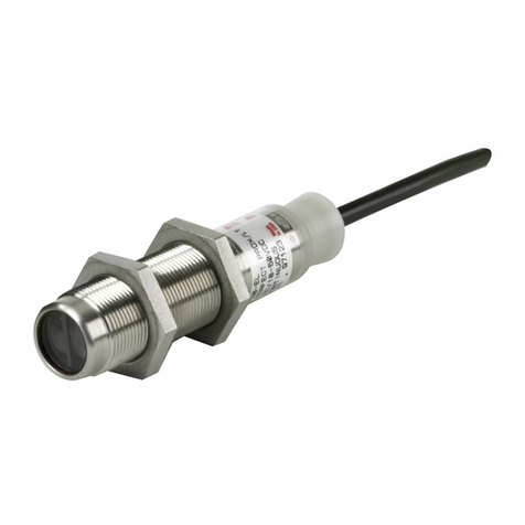 Eaton E58 Series Manual