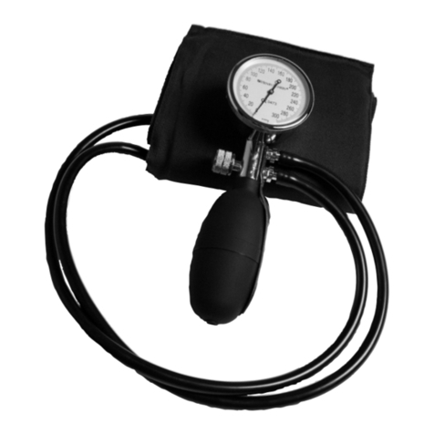 Henry Schein 900-9733 Instructions for use