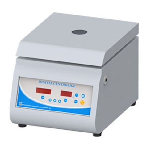 DIGISYSTEM DSC-103SD User manual