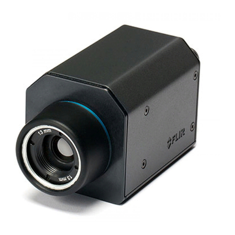 FLIR Ax5 series User manual FLIR Ax5 series User manual
