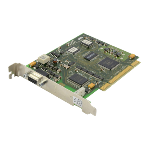 Samsung SIMATIC NET CP 5611 A2 User manual Samsung SIMATIC NET CP 5611 A2 User manual