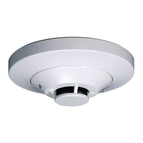 Mircom MIX-5251APA Installation and maintenance instructions
