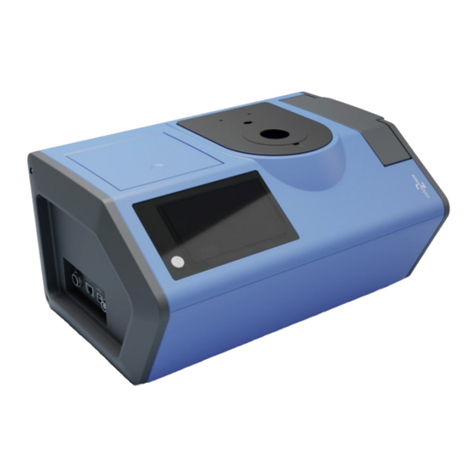 Altana BYK color2view User manual
