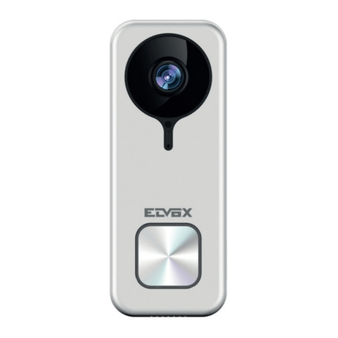 Vimar Elvox K40960 User manual