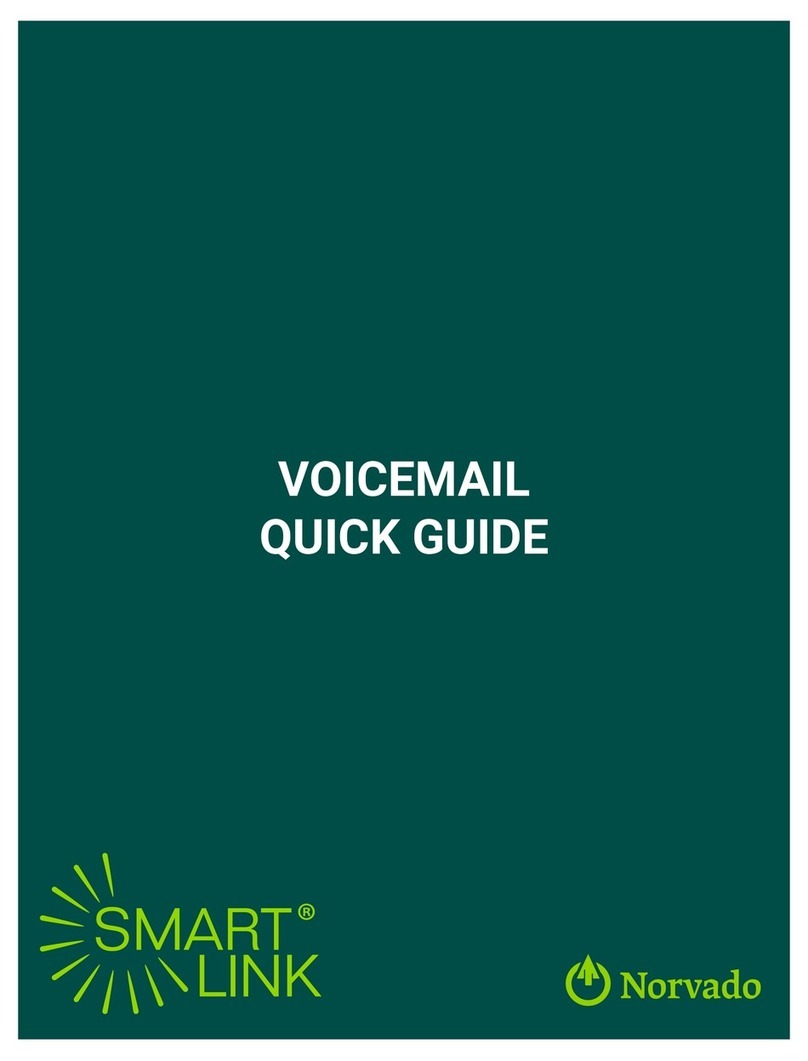 Norvado SmartLink quick guide