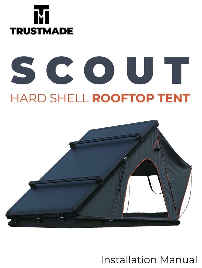 Trustmade SCOUT installation manual
