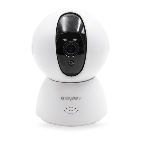 Energeeks EG-CIP002 User manual