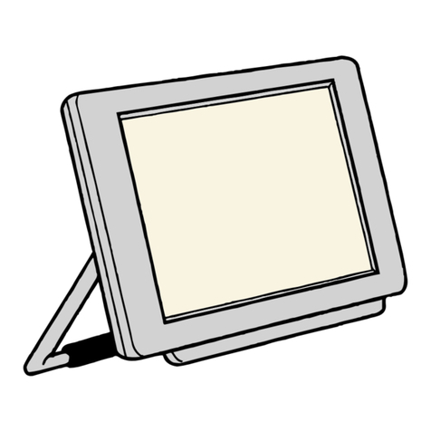 Sharp QD-101MM User manual