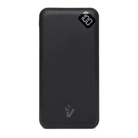 VULTECH VPB-L10 instruction manual